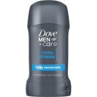 Antiperspirant Dove Men+Care Cool freshness 50 ml (96125595/59099741)