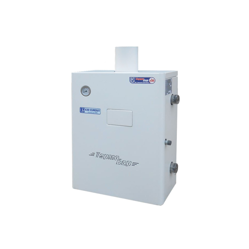 Котел ТермоБар КС-Г-10 ДS Котел ТермоБар КС-Г-10 ДS