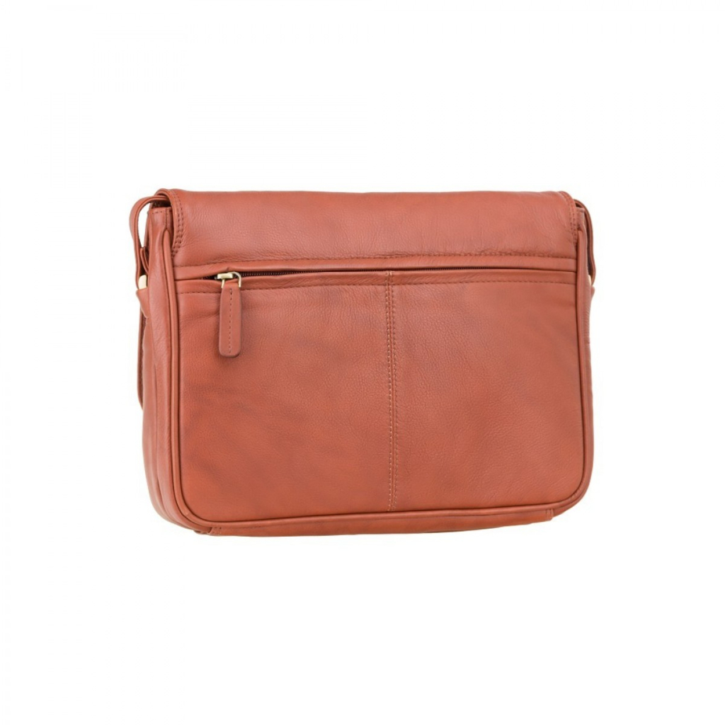 Сумка Visconti Claudia Brown (3190 BRN)