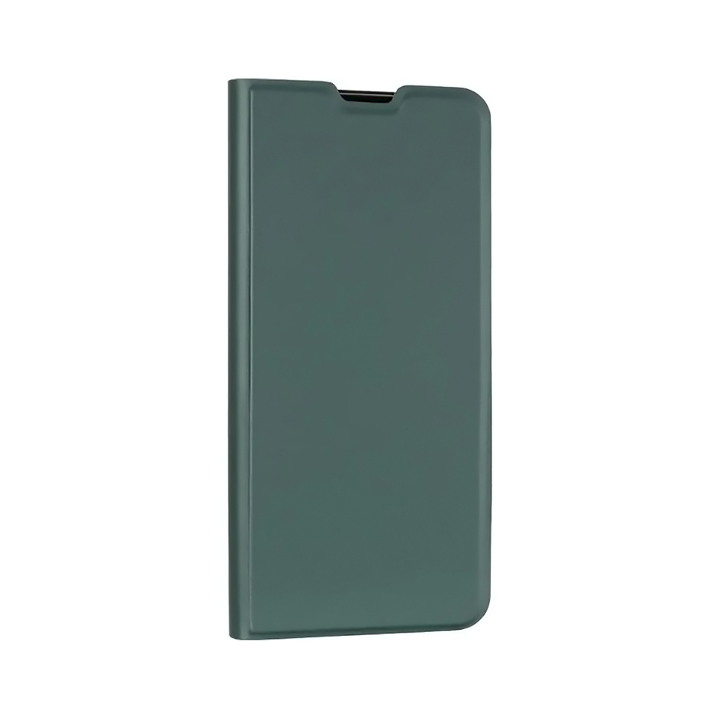 Чохол до мобільного телефона BeCover Exclusive New Style Samsung Galaxy A16 4G SM-SM-A165/A16 5G SM-A166 Dark Green (712690)