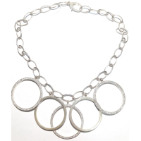Кольє Thomas Sabo KE577-1-066