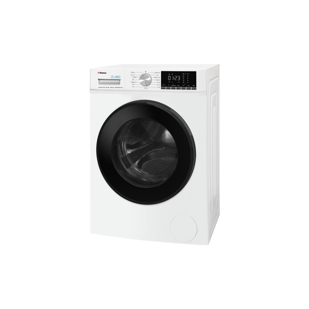 Пральна машина Hansa WDHG814481W