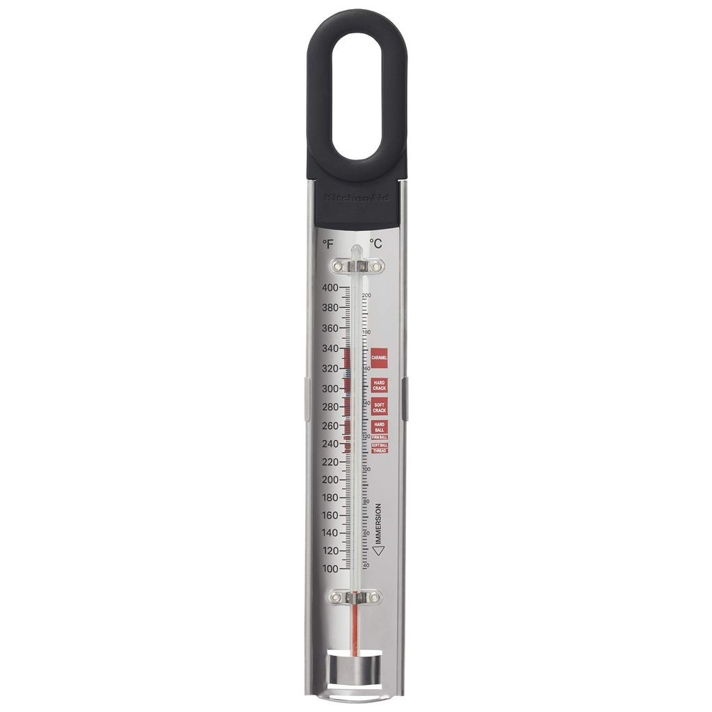 Кухонний термометр KitchenAid для варіння Measuring (KQ907G)