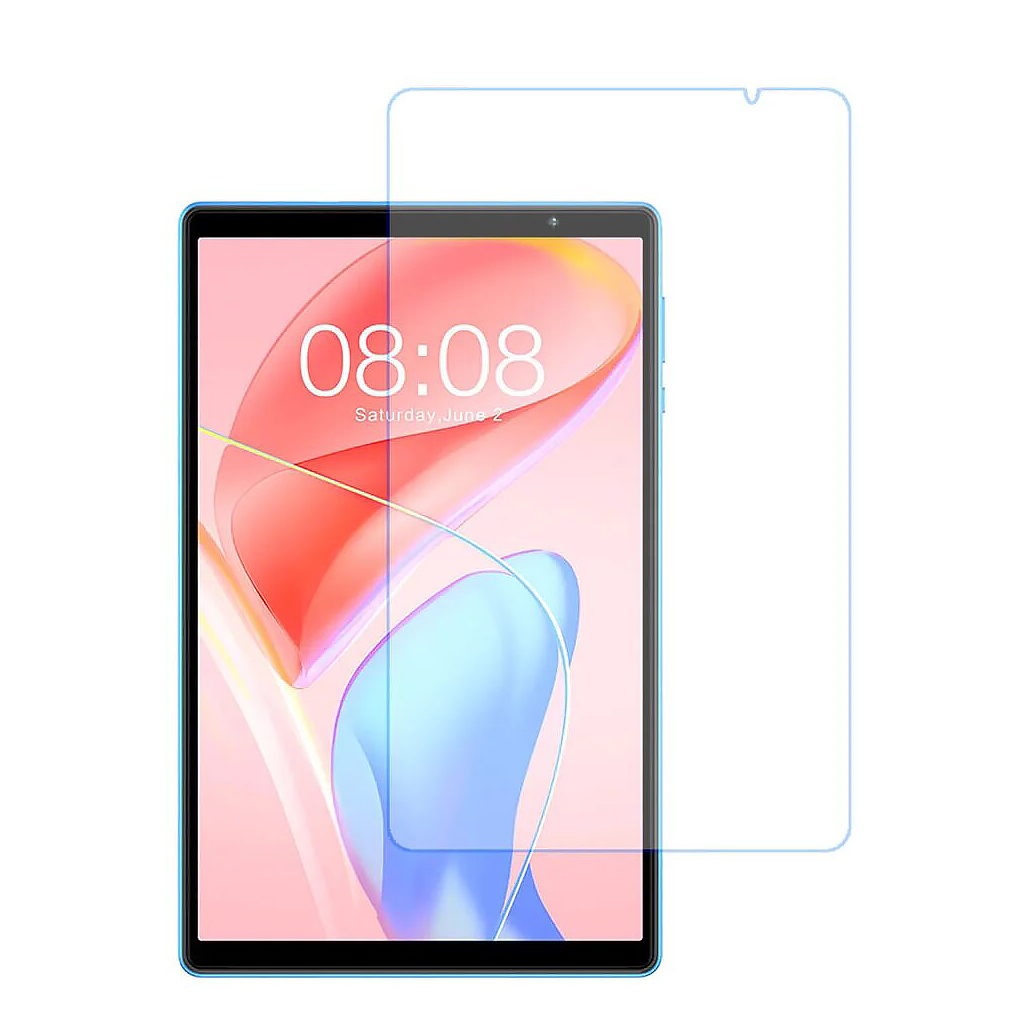 Скло захисне BeCover Teclast Tab P25T/P26T 10.1" (710042) Скло захисне BeCover Teclast Tab P25T/P26T 10.1" (710042)