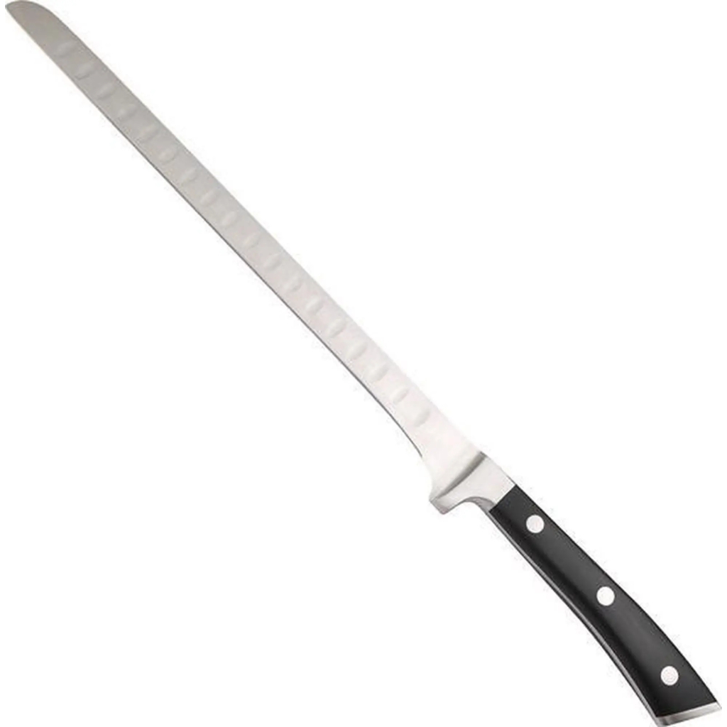 Кухонний ніж MasterPro Foodies collection, для шинки 25.4 см (BGMP-4320)