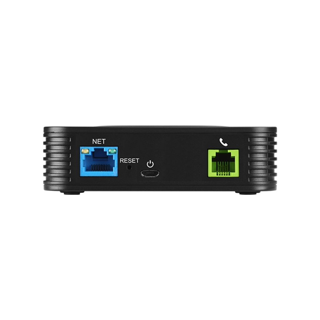 VoIP-шлюз Grandstream HT801 v2 VoIP-шлюз Grandstream HT801 v2