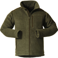 Jacket Hallyard Norville Green L (Norville-001 L)
