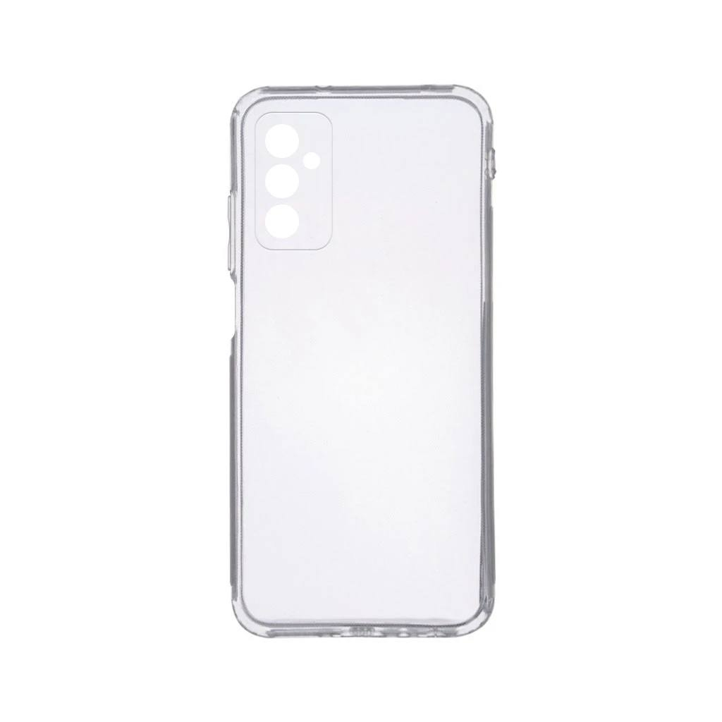 Чохол до мобільного телефона BeCover Samsung Galaxy A26 SM-A266 Transparancy (712894)
