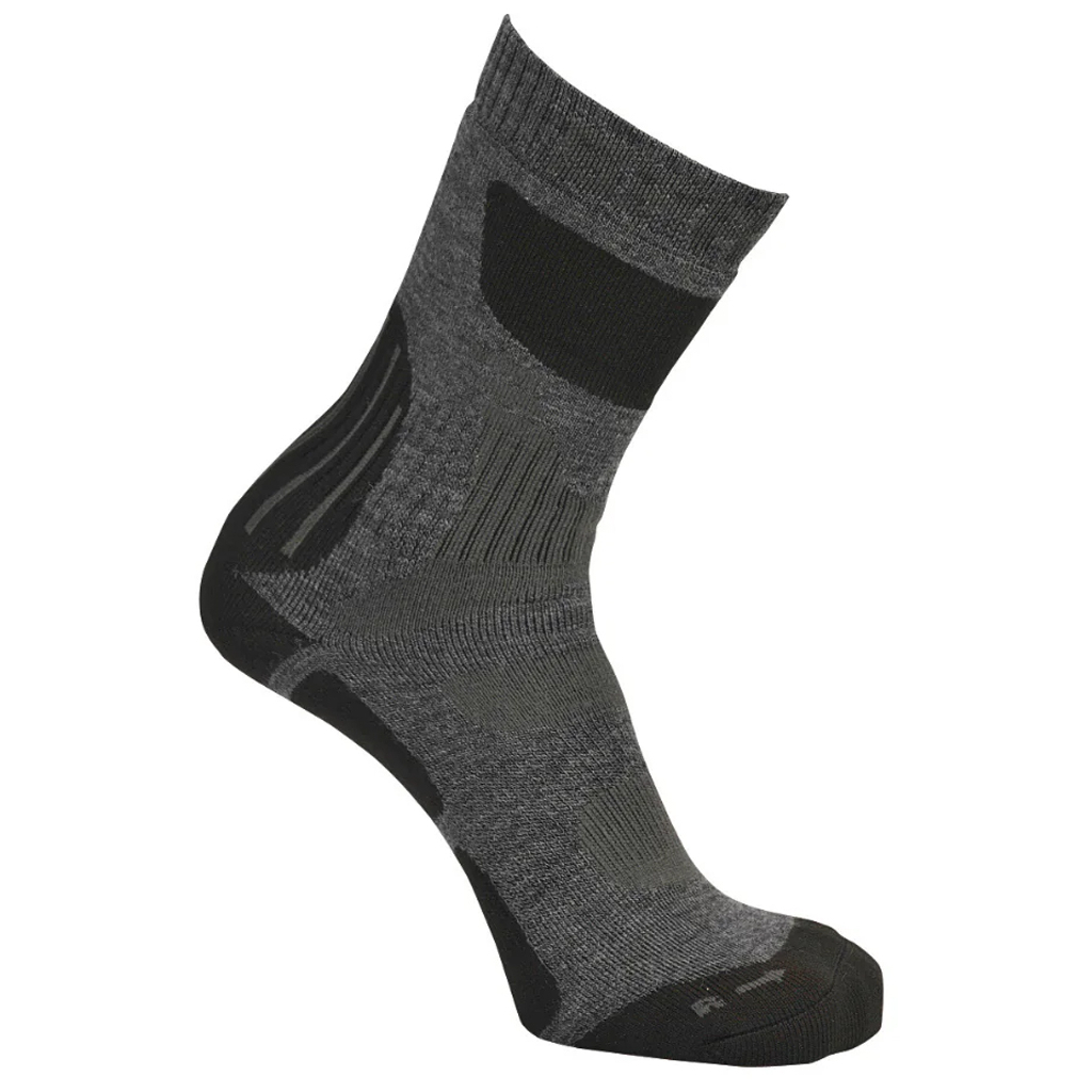 Шкарпетки Spring 922 Сірі 35-38 (922/H GREY S)
