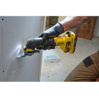 Реноватор Stanley FatMax,18В, 2x2Ah, Li-Ion, 8000-18000 об/хв, 1.40 кг (SFMCE500D2K)