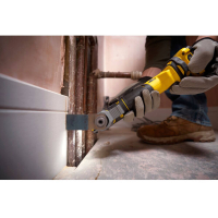 Реноватор Stanley FatMax,18В, 2x2Ah, Li-Ion, 8000-18000 об/хв, 1.40 кг (SFMCE500D2K)