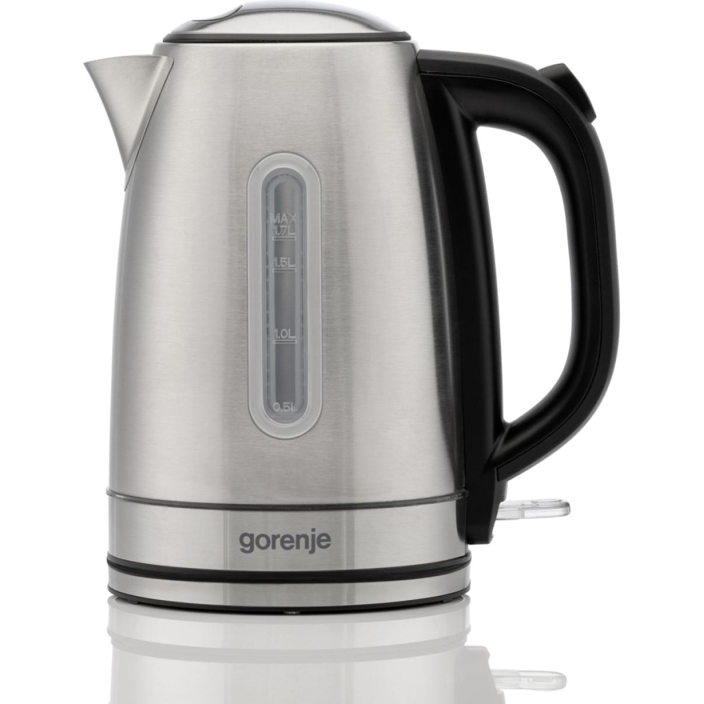 Електрочайник Gorenje K17DS