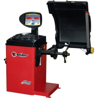 Tire changing machine Bright balancing 220V (CB68 220V)