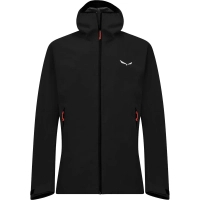 Jacket Salewa Puez GTX 3L EPE Mns 29090 0910 - 52/XL - black (013.012.1275)