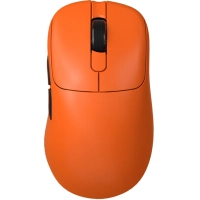 Мишка Ajazz AJ179APEX Wireless/Bluetooth/USB Orange (AJM179-A-O)
