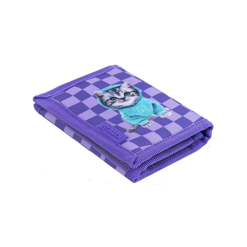 Гаманець дитячий Kite 598 Studio Pets (SP25-598)