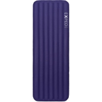 Туристичний килимок Exped MegaMat Ultra MW aubergine - фіолетовий (018.1268)