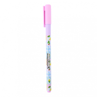 Ballpoint pen Yes Minecraft.Spring 0.7 mm blue (412262)