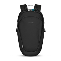 Tourist backpack Pacsafe Eco 25L black (41101138)