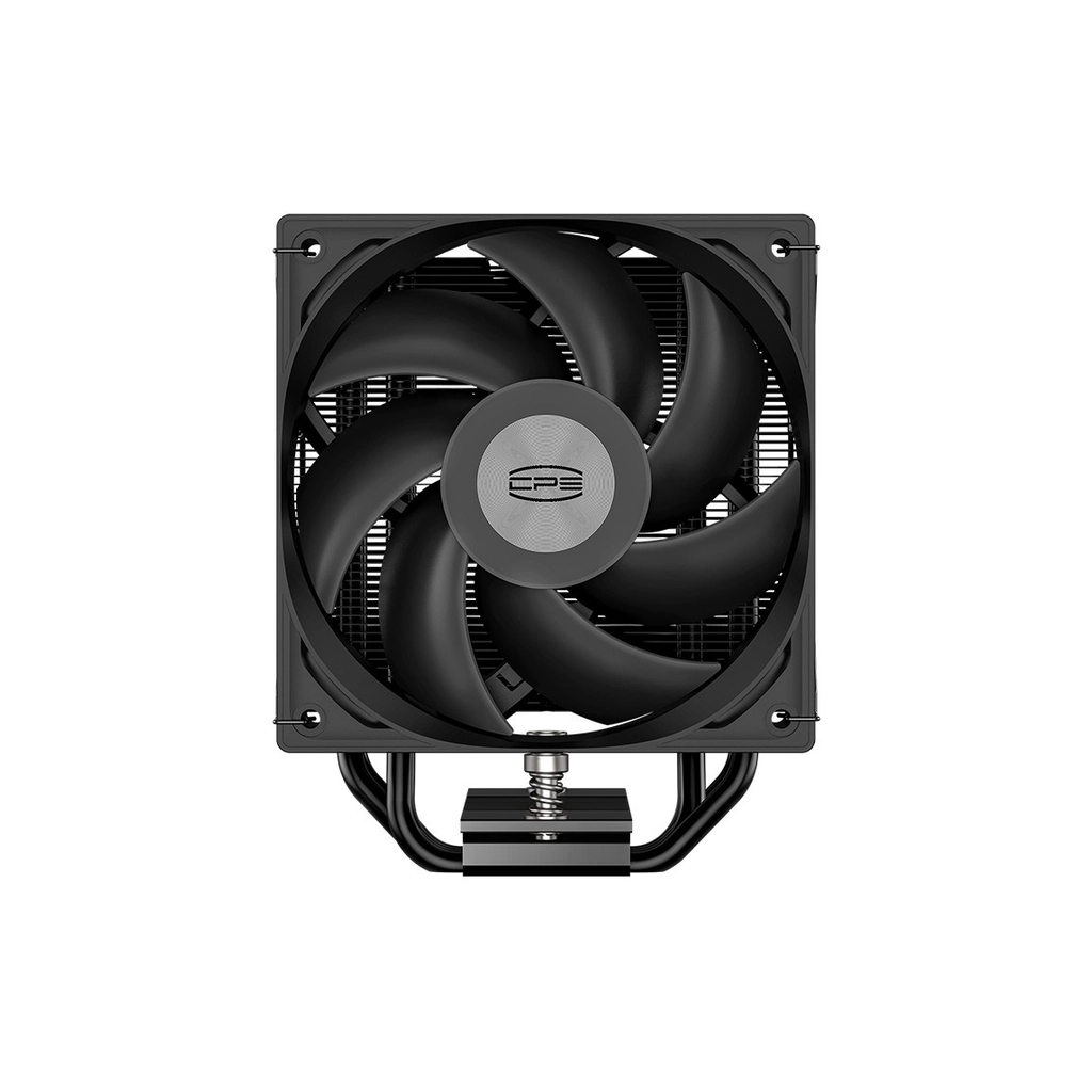 Кулер до процесора PcCooler RT400 BK