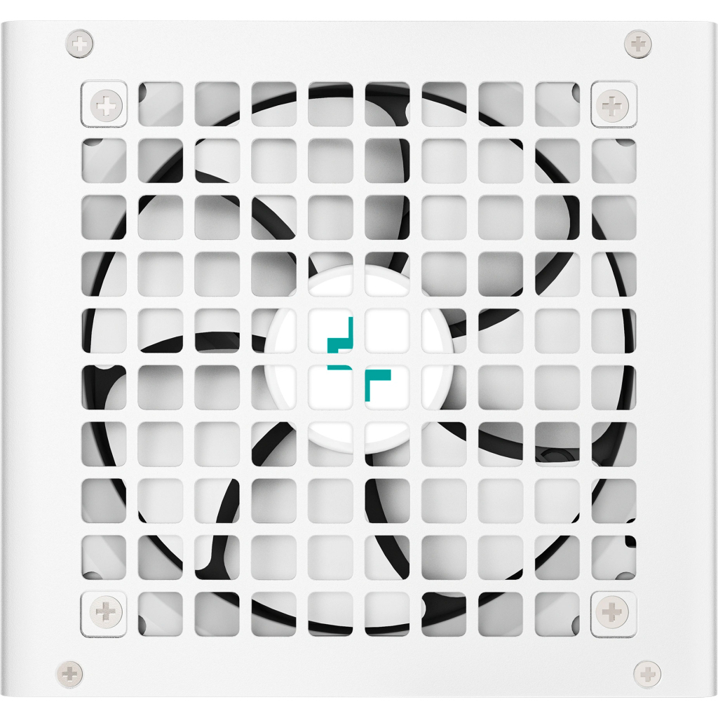 Блок живлення Deepcool 650W (PL650D WH)