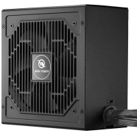 Блок живлення Qube 850W (QSF-HP1-S2850GD-F12S)