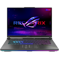 Ноутбук ASUS ROG Strix G18 G814PP-S9022 (90NR0KY8-M000T0)