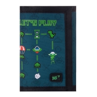 Гаманець дитячий Yes Gamer Way W-1 (533687)