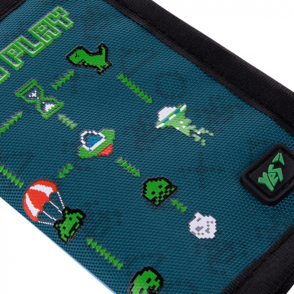Гаманець дитячий Yes Gamer Way W-1 (533687)