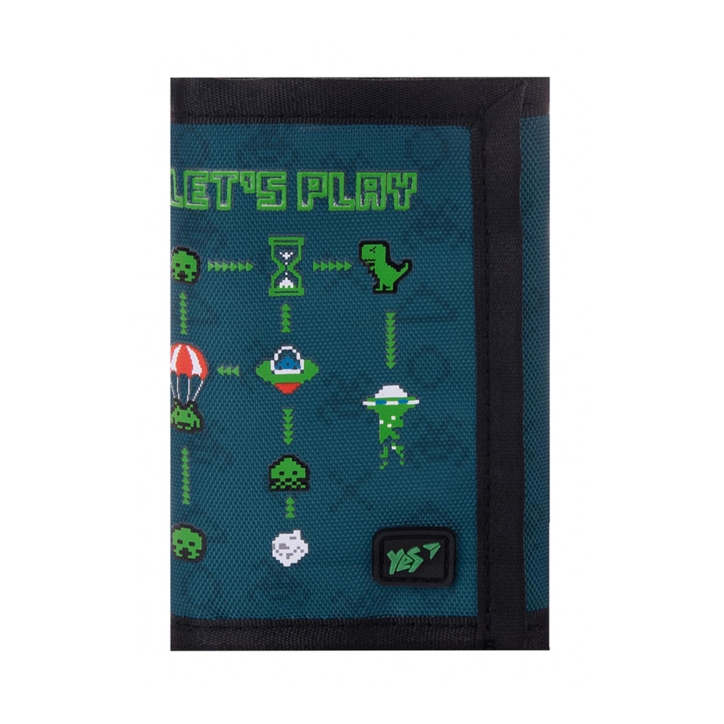 Гаманець дитячий Yes Gamer Way W-1 (533687)