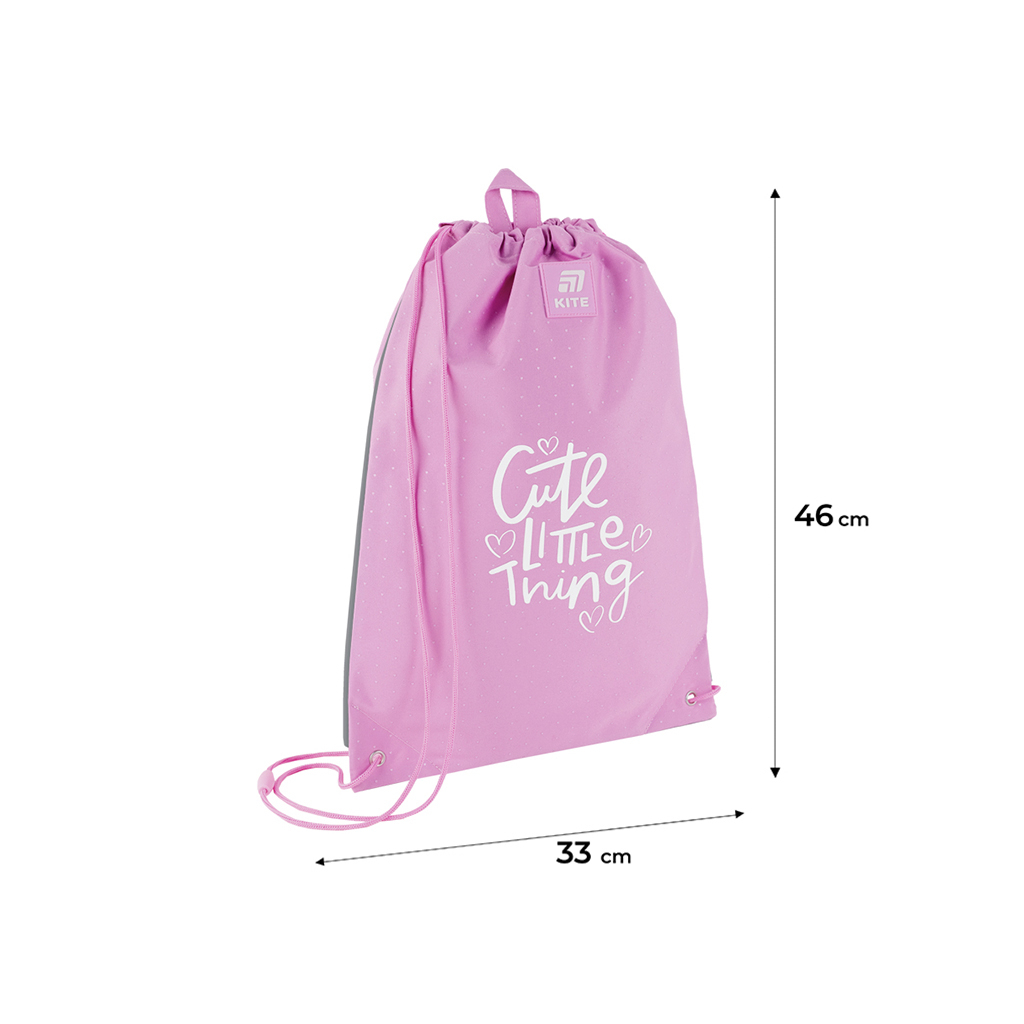Сумка для взуття Kite 600M Cute (K25-600M-7)