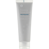 Face mask Blithe Bubbling Splash Mask Indian Glacial Mud 120 ml (8809501660353)