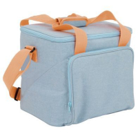 Термосумка Bo-Camp Montpazier 20 Liters Pastel Blue (6702970) (DAS303297)