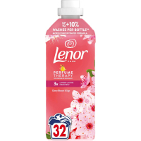 Lenor laundry conditioner Cherry blossom and sage 675 ml (8700216723657)