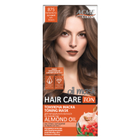 Shade balm Acme Color Hair Care Ton Oil Mask 875 - Ash-blonde (4820197009473)