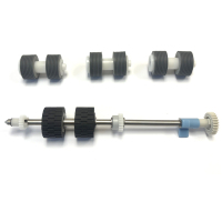 Set of rollers Avision 230U/240U/250V2/260V2/280V2 003-8178-0-SP ANK (70264517)