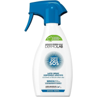 Засіб після засмаги Dermolab Latte Spray Заспокійливе молочко-спрей 250 мл (8009518491951)