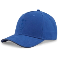 Cap Puma Ferrari SPTWR Style BB Cap 023720-03 blue OSFA (4064536558356)