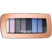 Тіні для повік Deborah Color Moods Palette 04 - Moonlight (8009518376401)