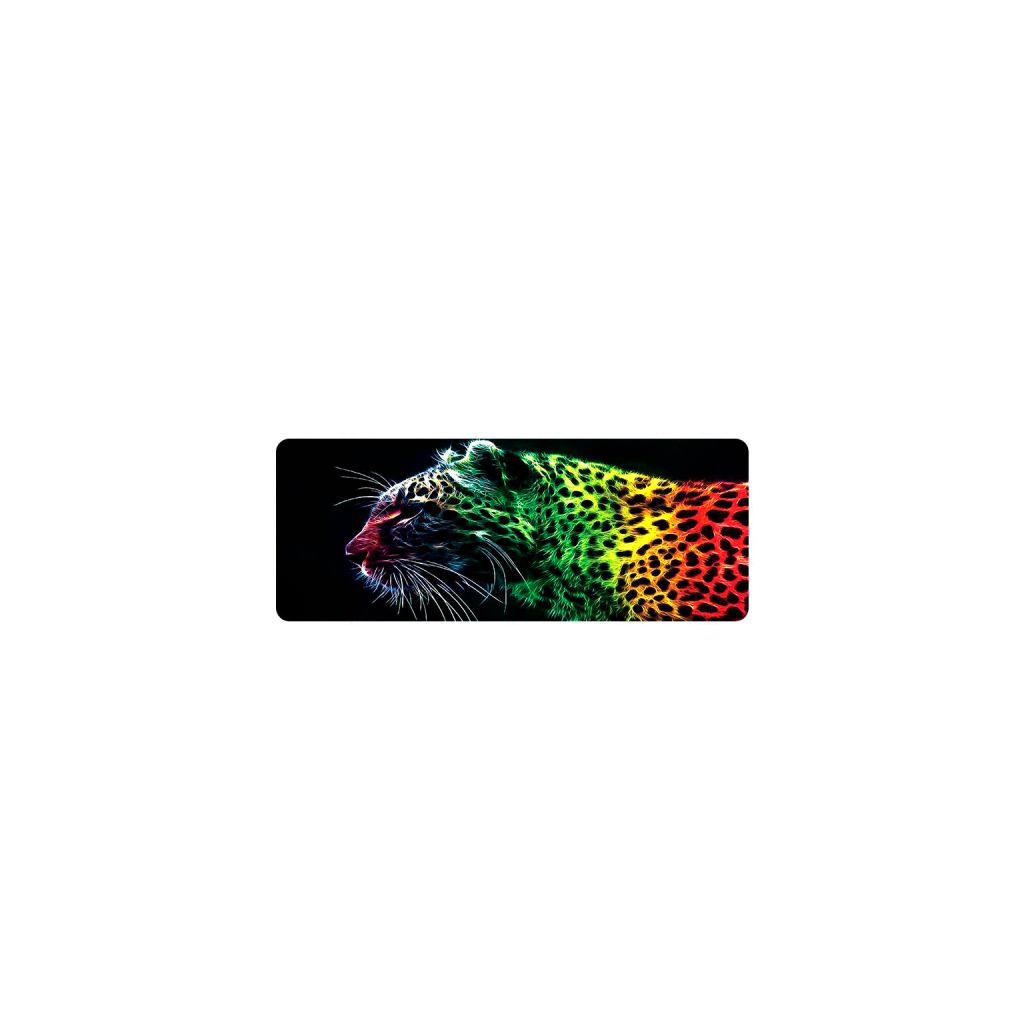 Килимок для мишки Voltronic Panther (P300-700)