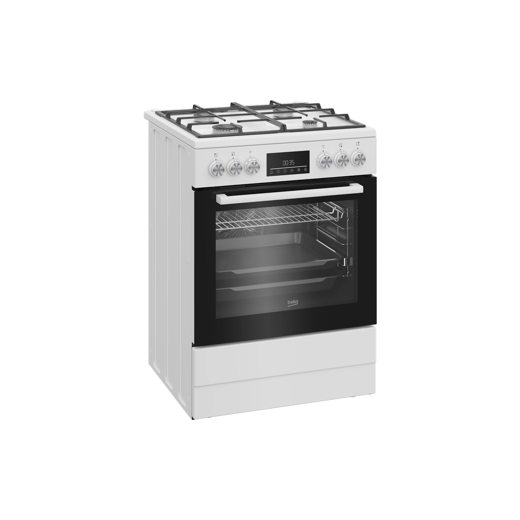 Плита Beko FBM 62330 GWDTN (FBM62330GWDTN)