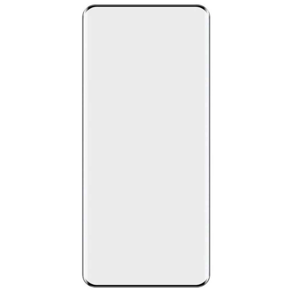 Скло захисне BeCover EDGE Xiaomi Redmi Note 13 Pro Plus 5G Black (713579)