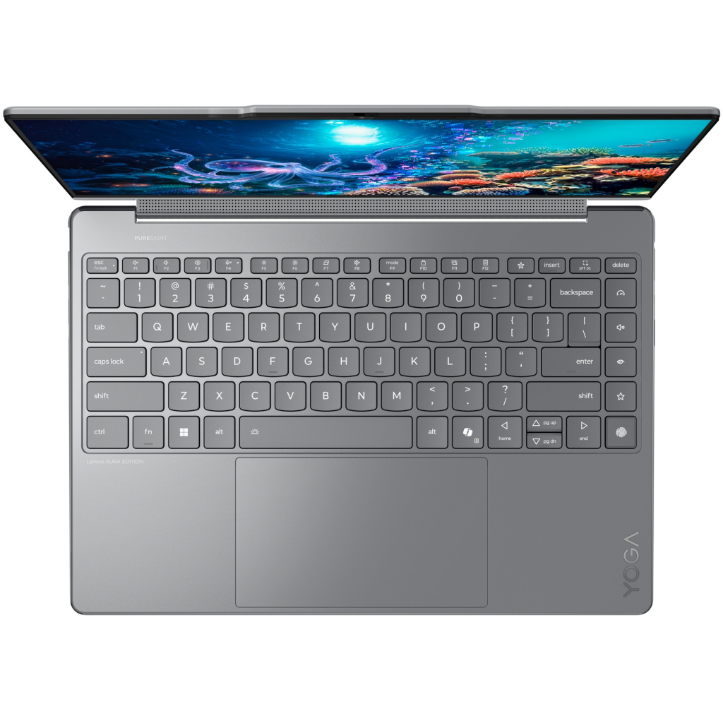 Ноутбук Lenovo Yoga 9 2-in-1 14ILL10 (83LC0050RA)