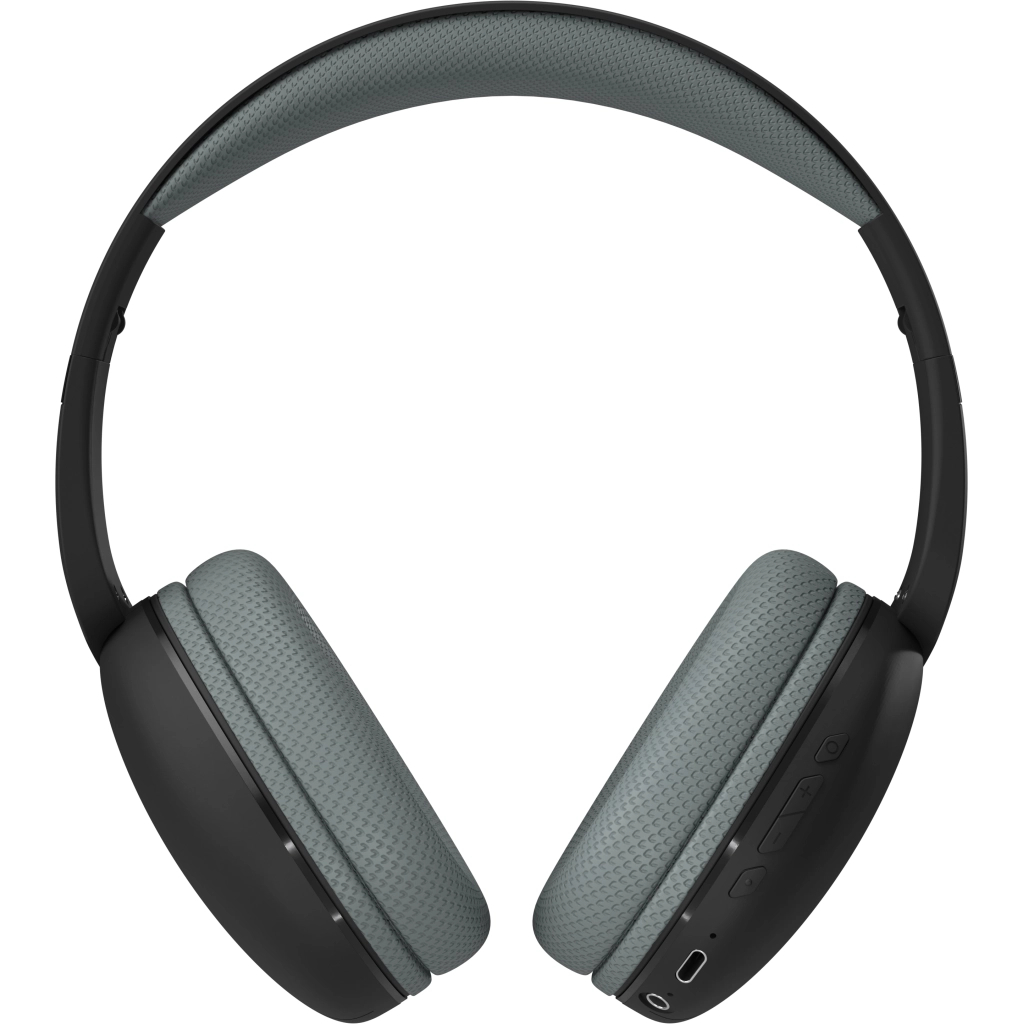 Навушники Defender FreeMotion B480 Bluetooth Black (63480) Навушники Defender FreeMotion B480 Bluetooth Black (63480)