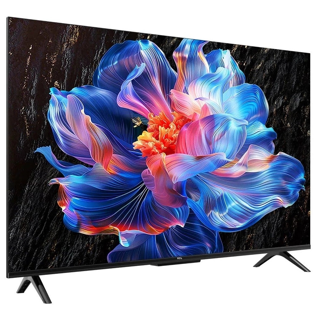 Телевізор TCL 43P6K Телевізор TCL 43P6K