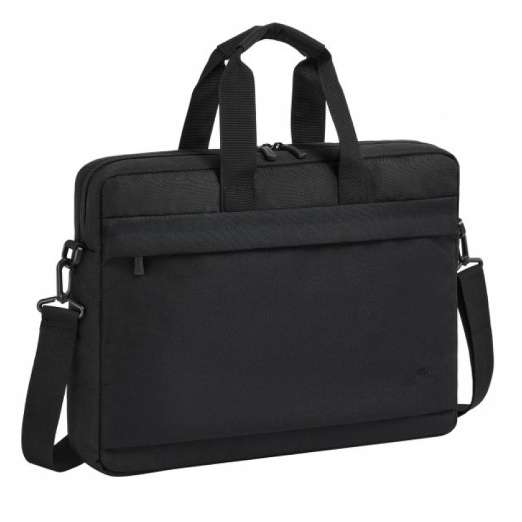Сумка для ноутбука RivaCase 15.6" Ulsan, black (8237Black)