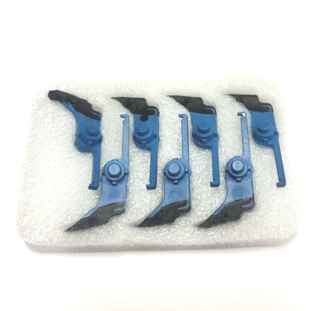 Сепаратор тефлонового валу Ricoh MP4000/4001/4002 AE04-4099/AE044099 компл. 7шт АНК (70264584) Сепаратор тефлонового валу Ricoh MP4000/4001/4002 AE04-4099/AE044099 компл. 7шт АНК (70264584)
