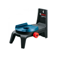 Tripod for leveling Bosch Professional RM2, 150x80x113mm (0.601.092.700)
