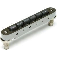 Bridge for guitar Graph Tech PS-8843-BN (235501)