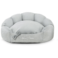 Pet bed Chloe's Home Berlin S gray (CLH5569)